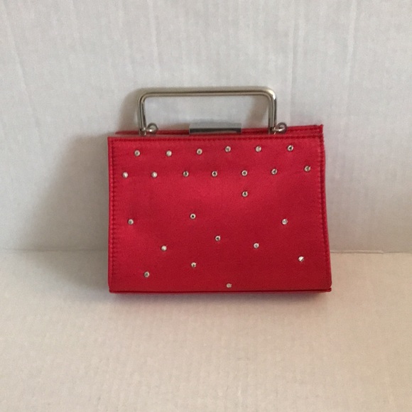 Liz Claiborne Rad Evening Bag - Picture 3 of 6